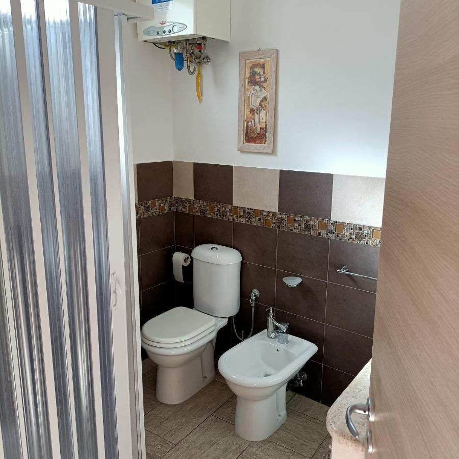 Holiday home Alluno