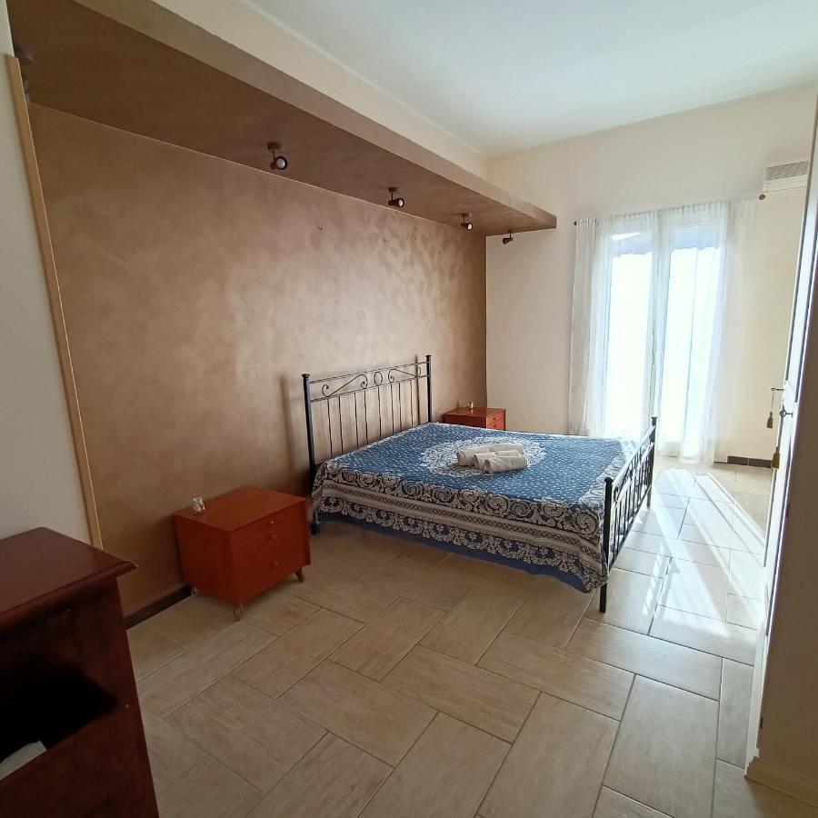 Holiday home Alluno
