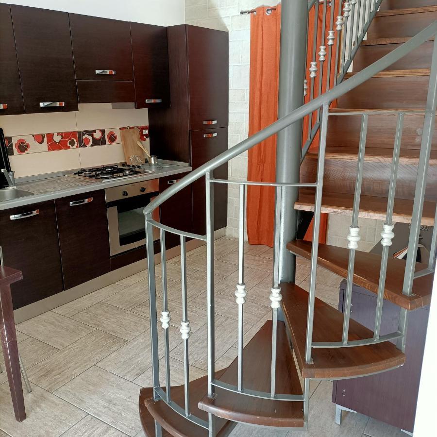 Alluno Holiday home Avola